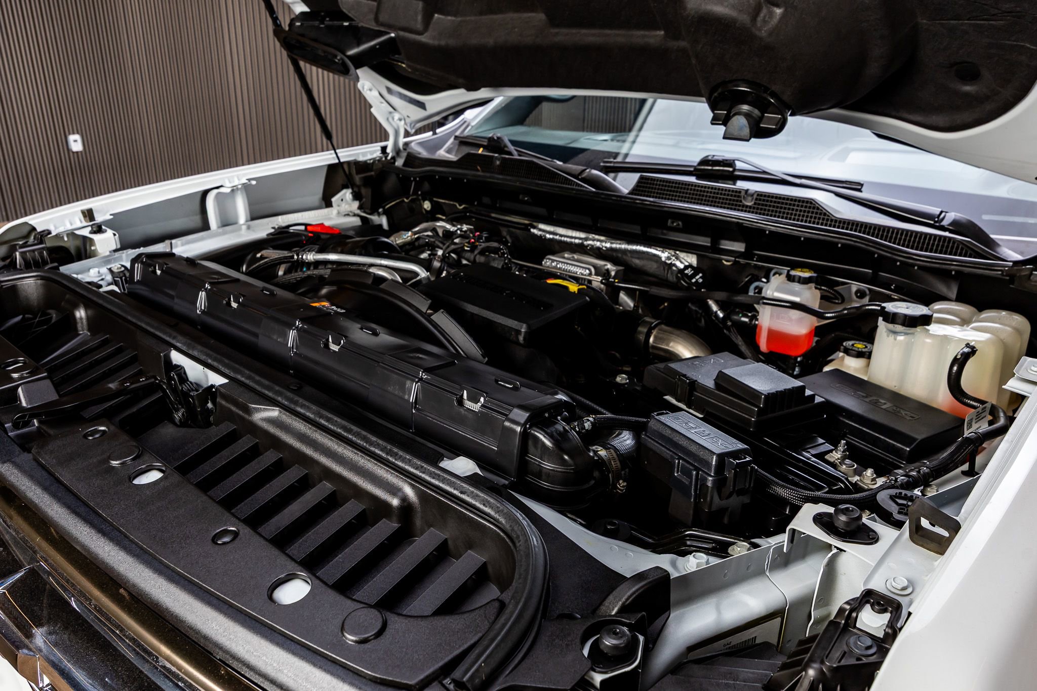 Used 2023 Chevrolet Silverado 3500 High Country image 40