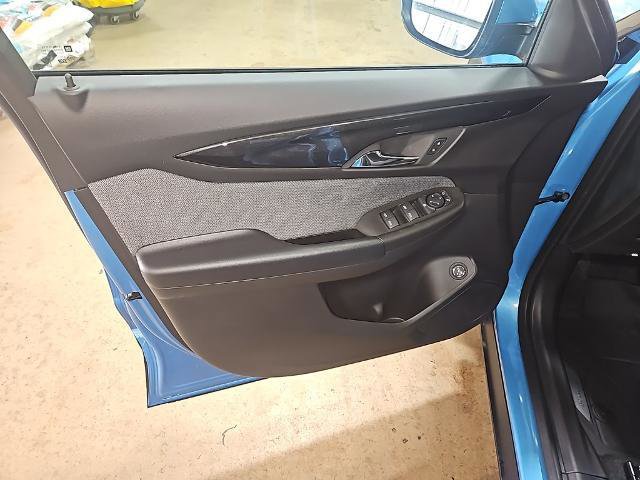 New 2026 Chevrolet TrailBlazer LT w/ Convenience Package image 10