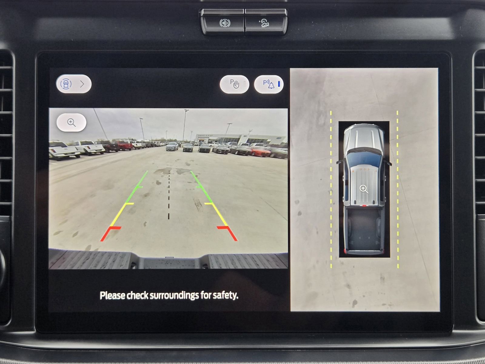 New 2026 Ford F250 Platinum image 20