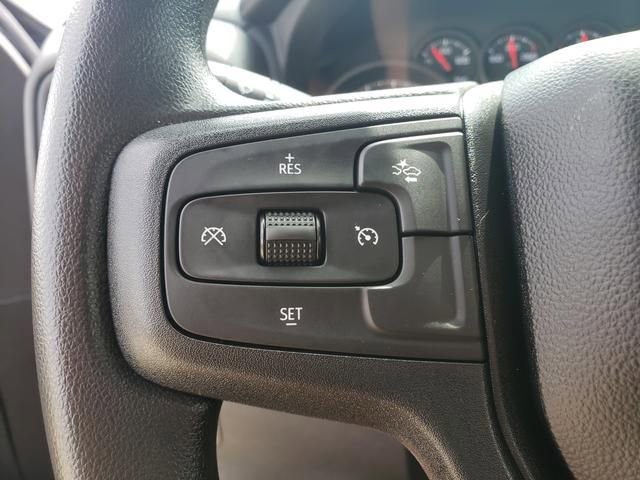 Used 2025 Chevrolet Silverado 1500 W/T w/ WT Value Package image 24