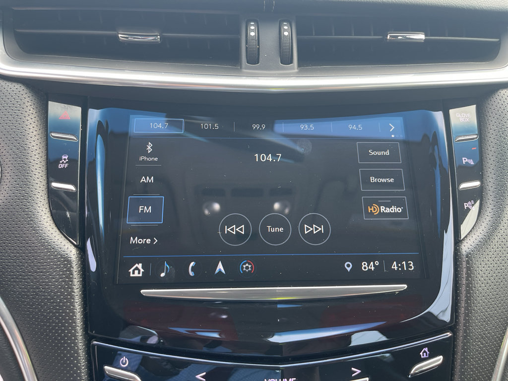 Used 2019 Cadillac XTS Luxury FWD image 22