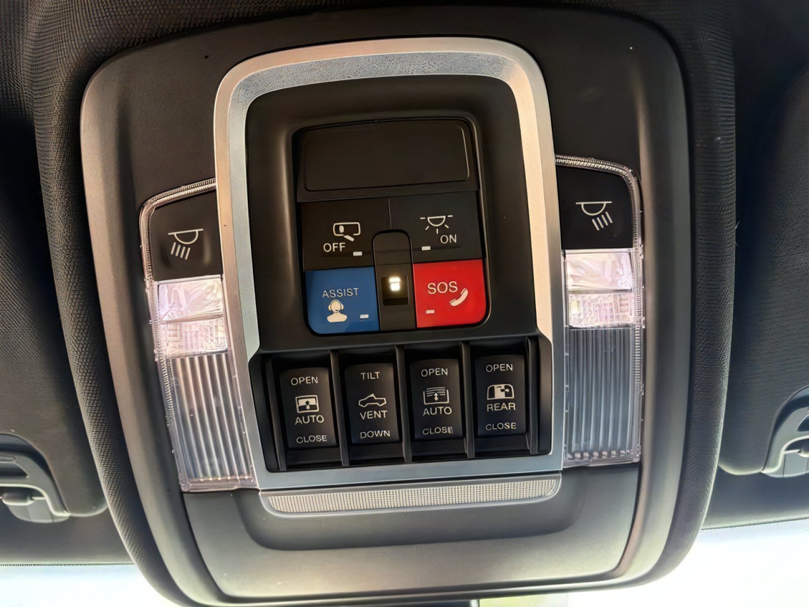 Used 2019 RAM 1500 Rebel w/ Rebel Level 2 Equipment Group AWD/4WD image 26