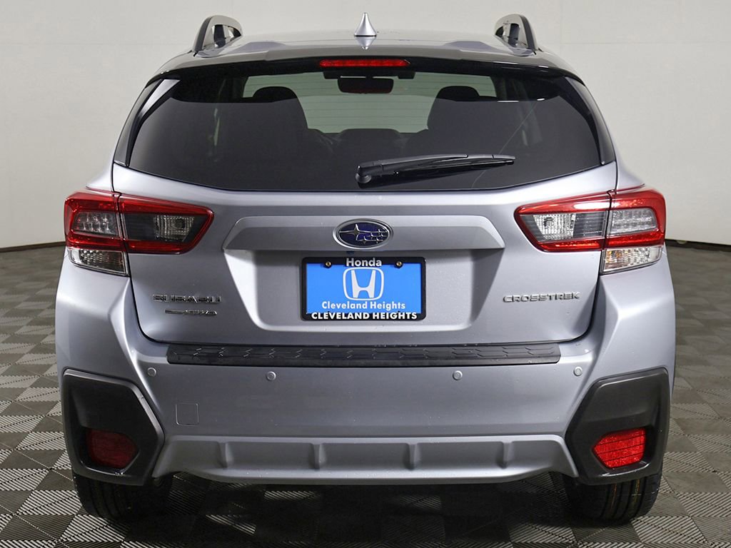Used 2023 Subaru Crosstrek 2.5i Limited w/ Moonroof Package image 12