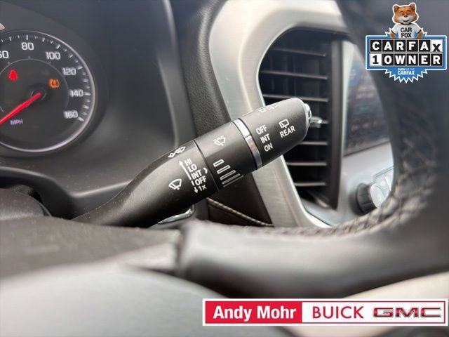 Used 2023 GMC Acadia SLT w/ Elevation Edition image 36