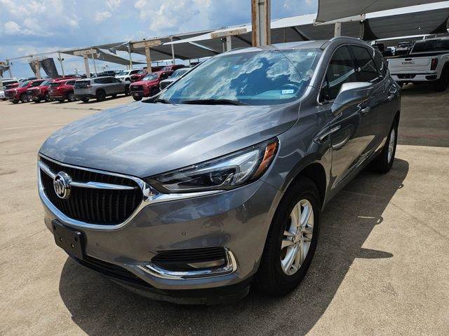 Used 2019 Buick Enclave Premium FWD video 1