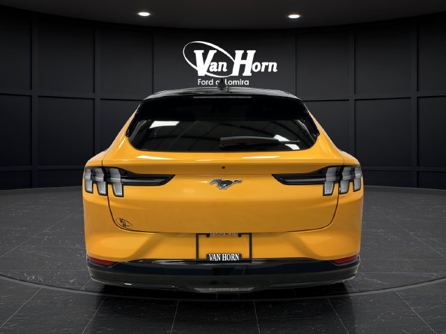 Used 2023 Ford Mustang Mach-E Premium AWD/4WD image 6