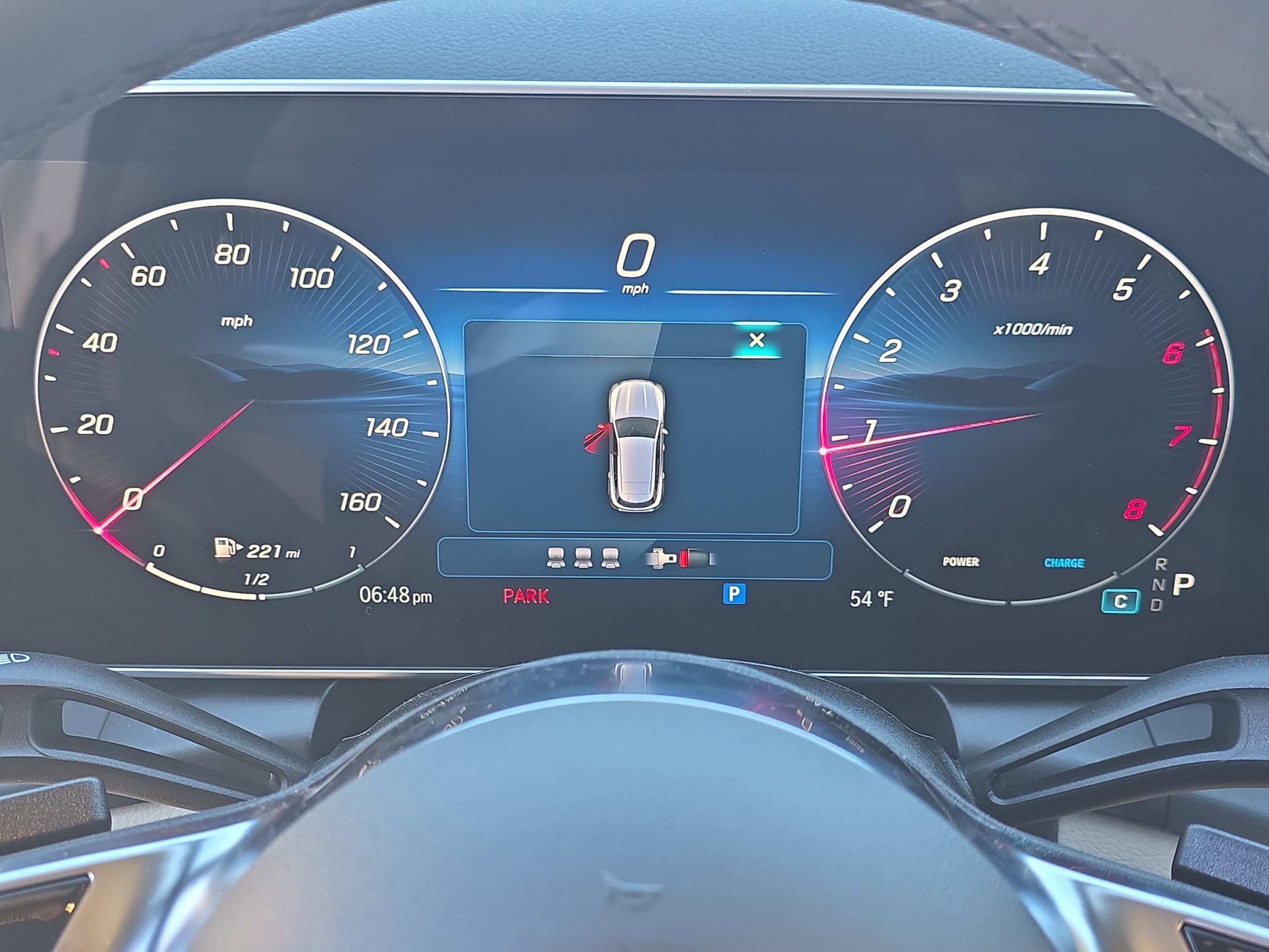 Used 2026 Mercedes-Benz GLC 300 image 8