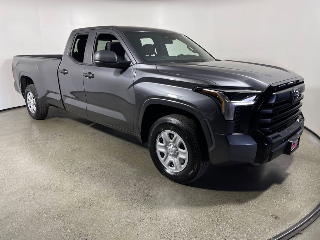 New 2026 Toyota Tundra SR 360° Tour