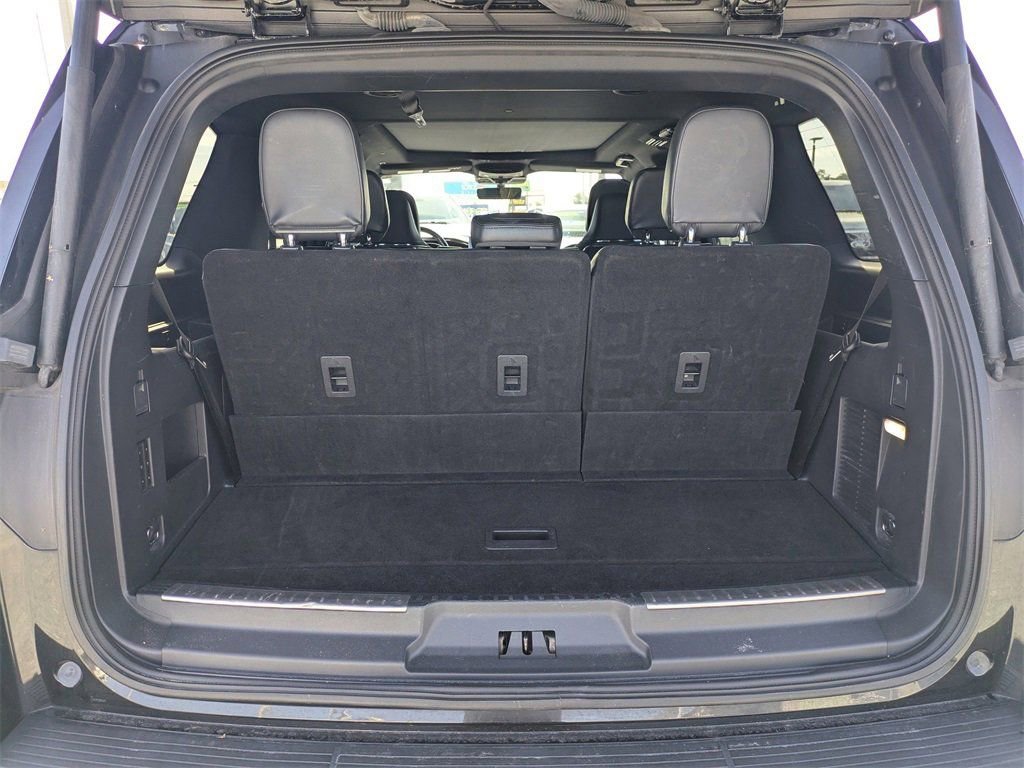 Used 2022 Lincoln Navigator Reserve image 12