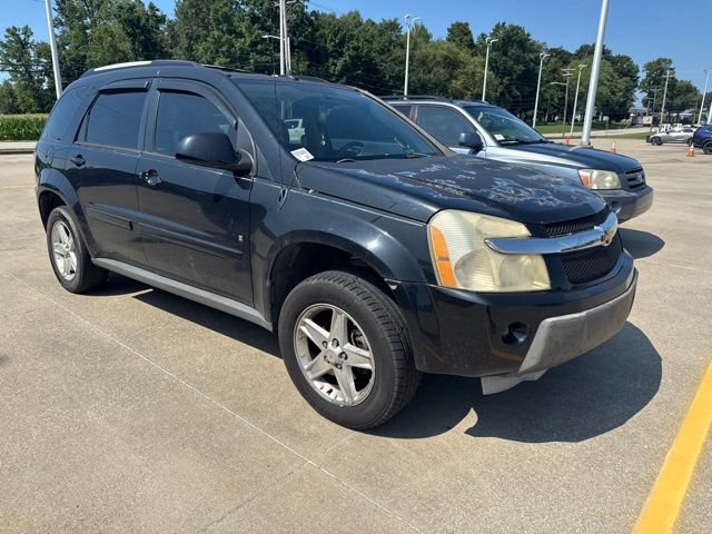 Used 2006 Chevrolet Equinox LT w/ LT Preferred Equipment Group FWD image 11