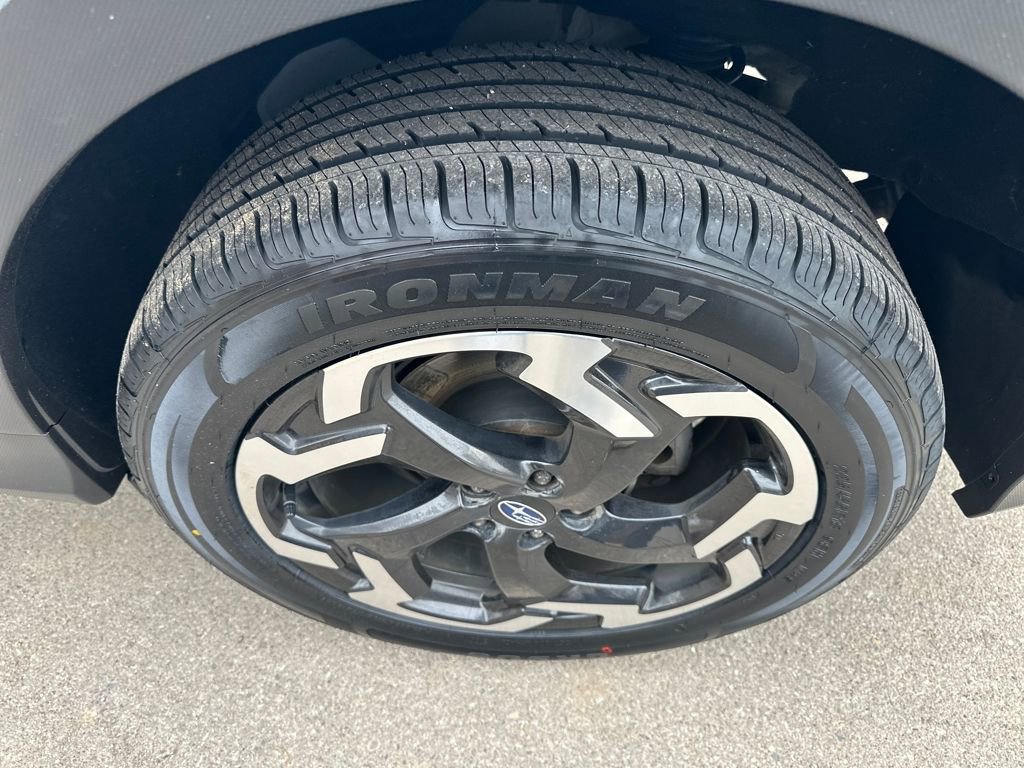 Used 2021 Subaru Crosstrek 2.5i Limited image 24