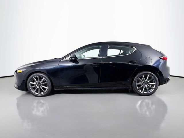 Used 2022 MAZDA MAZDA3 s image 4