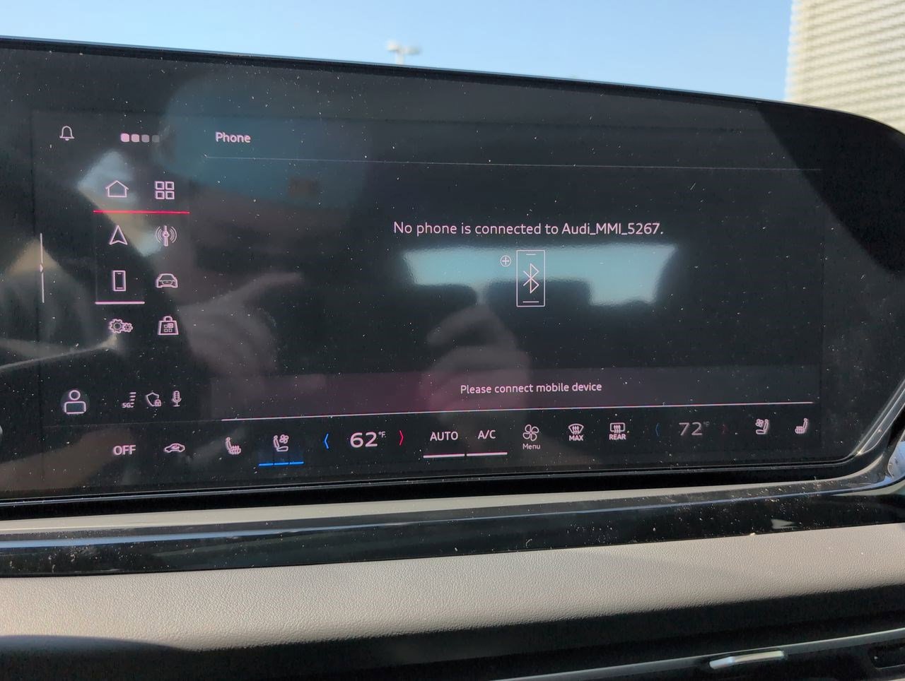 New 2025 Audi A5 2.0T Premium Plus image 8