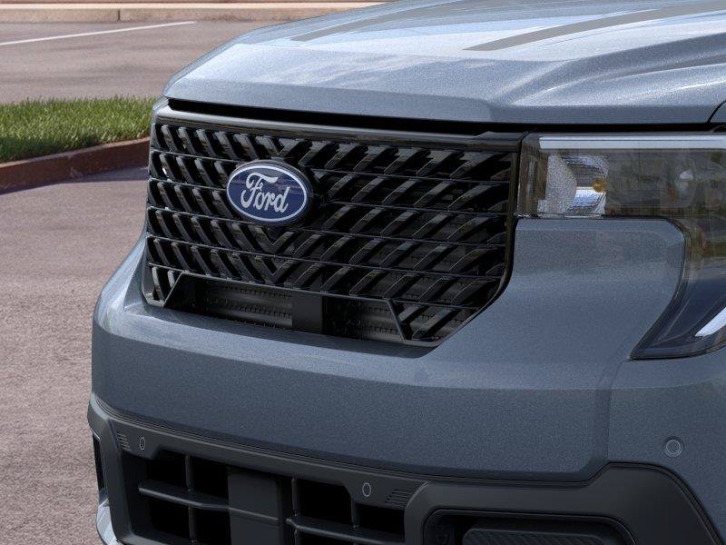 New 2026 Ford Maverick Lariat w/ Black Appearance Package AWD/4WD image 18