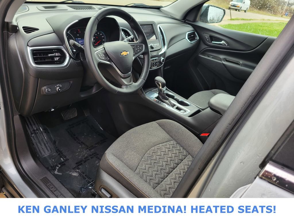 Used 2023 Chevrolet Equinox LT image 25
