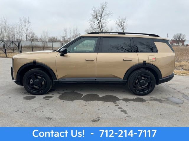 New 2027 Kia Telluride SX Prestige X-Line image 7