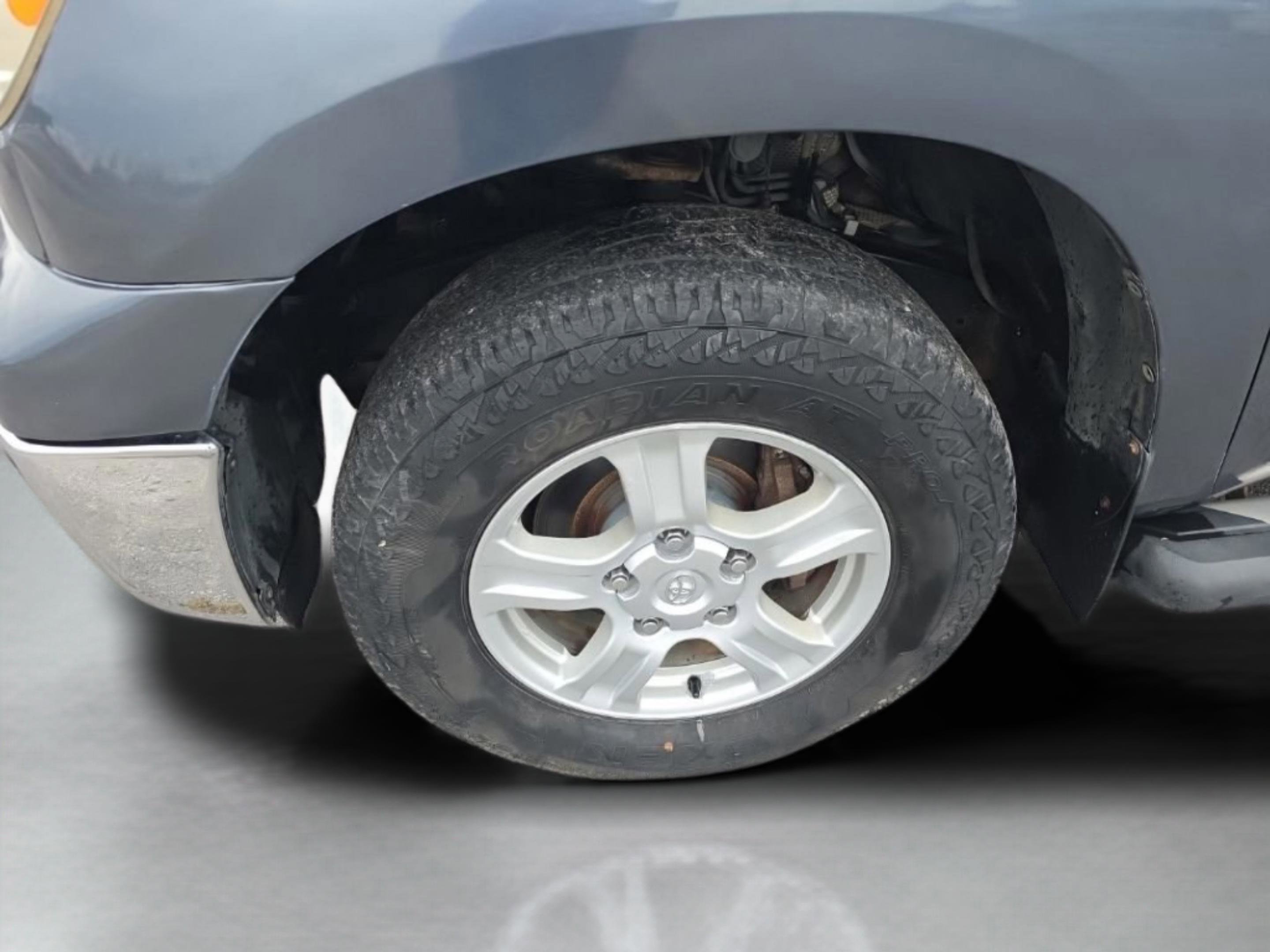 Used 2008 Toyota Tundra SR5 AWD/4WD image 31