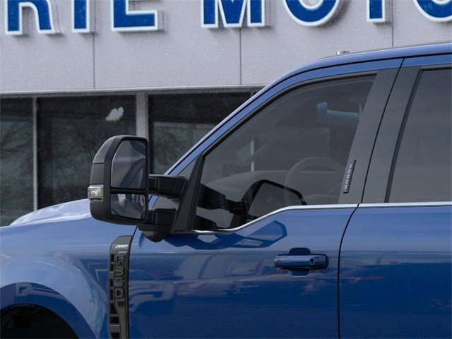 New 2026 Ford F350 Lariat w/ Black Appearance Package image 20