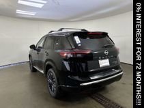 New 2026 Nissan Rogue Platinum w/ Platinum Premium Package image 30