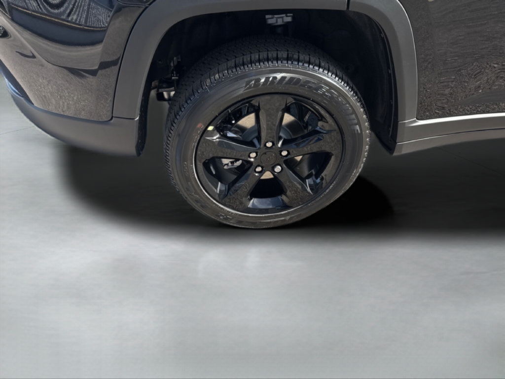 New 2025 Jeep Grand Cherokee 4WD image 26