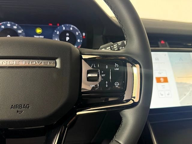 Certified 2026 Land Rover Range Rover Evoque S AWD/4WD image 22