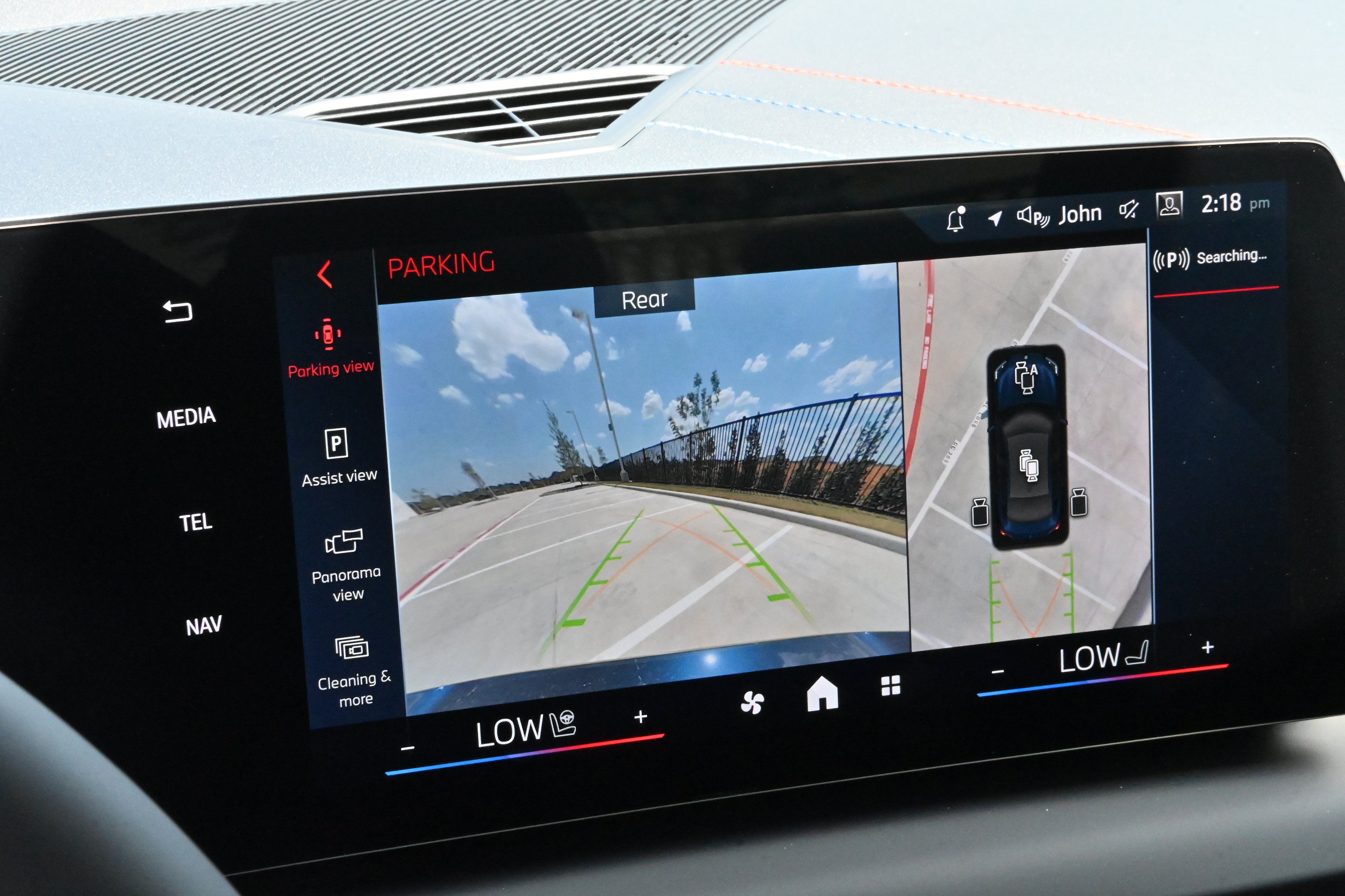 New 2026 BMW 228i w/ Technology Package FWD image 16