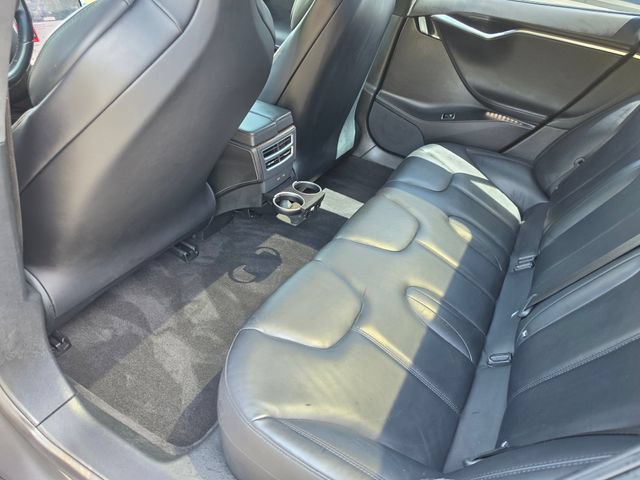 Used 2017 Tesla Model S 75 RWD image 23