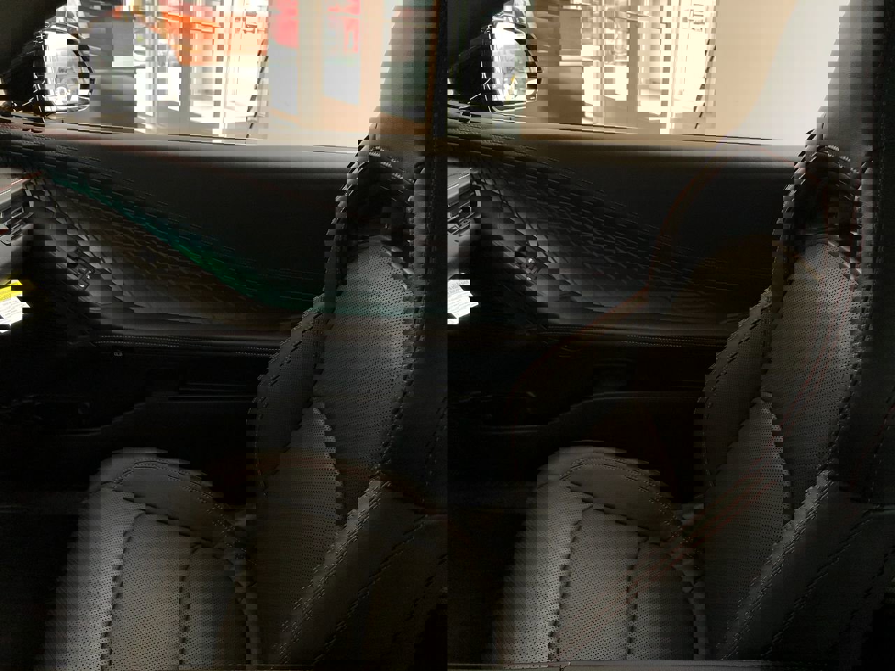 New 2026 Dodge Charger R/T Scat Pack image 21