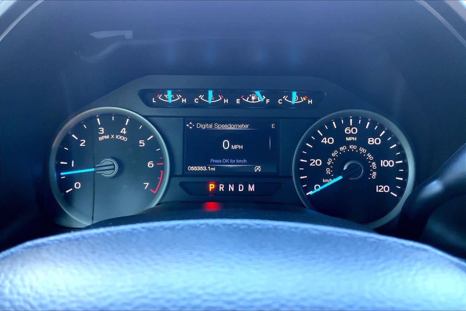Used 2019 Ford F150 XLT w/ Equipment Group 302A Luxury RWD image 26