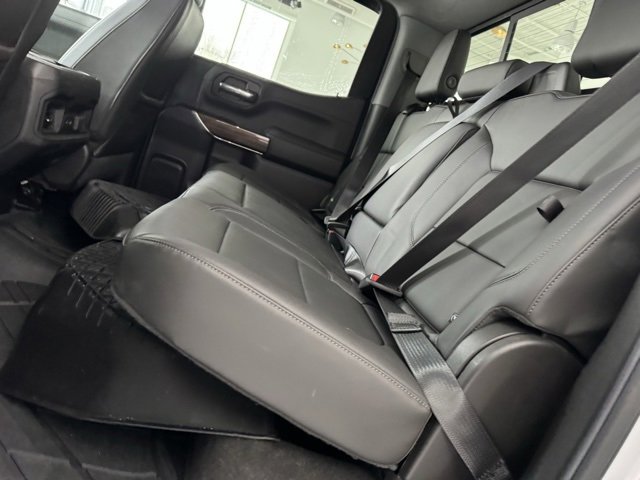 Used 2020 Chevrolet Silverado 1500 LT Trail Boss image 11