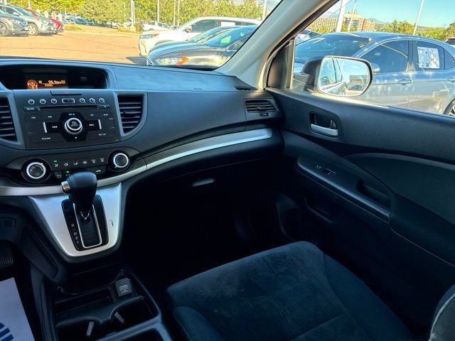 Used 2014 Honda CR-V LX image 24