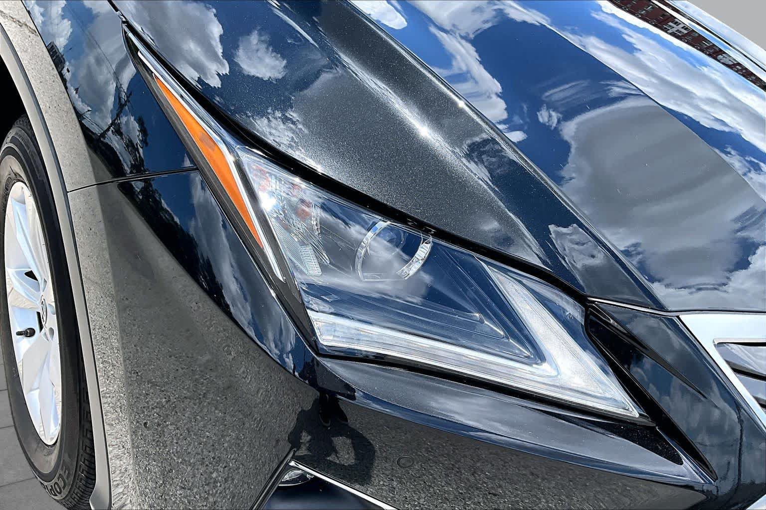 Used 2017 Lexus RX 350 AWD w/ Premium Package image 26