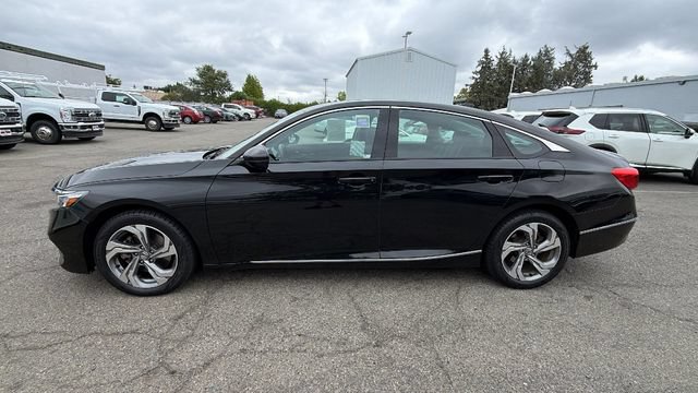 Used 2018 Honda Accord EX-L image 7