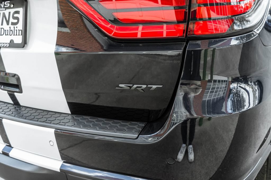 Used 2024 Dodge Durango SRT AWD/4WD image 41