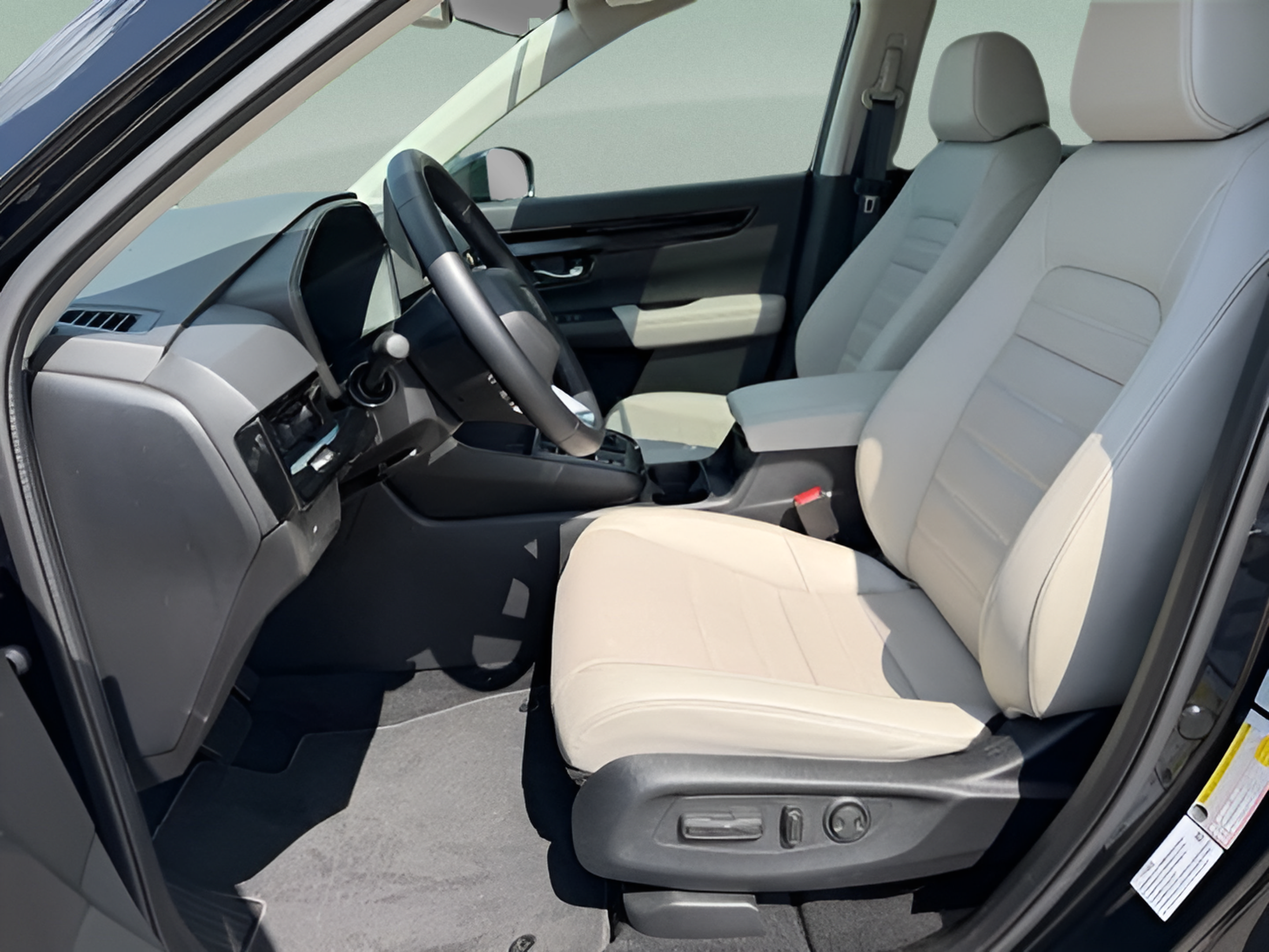 Used 2026 Honda CR-V EX-L image 21