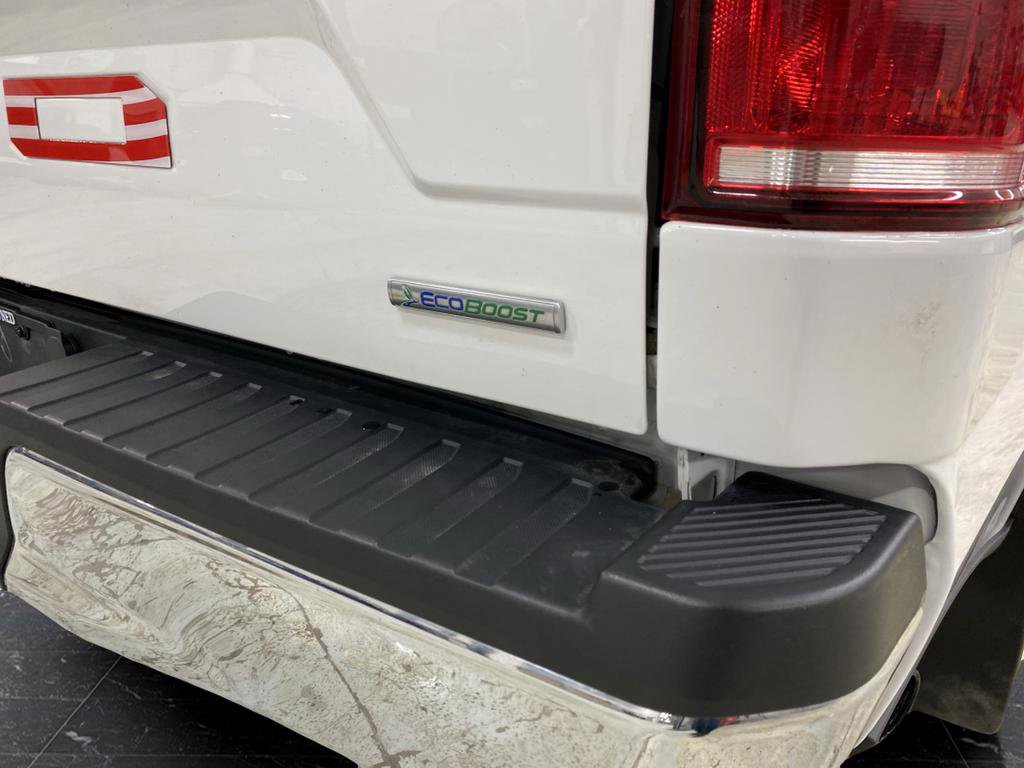 Used 2019 Ford F150 XLT w/ Equipment Group 302A Luxury image 42