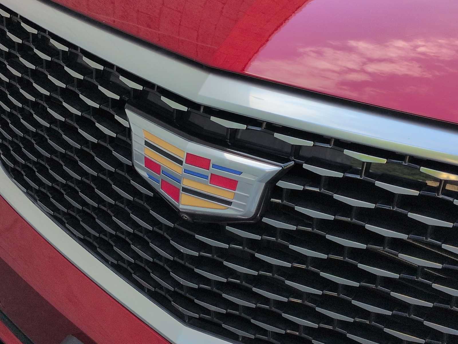Used 2024 Cadillac XT6 Premium Luxury w/ Technology Package AWD/4WD image 12