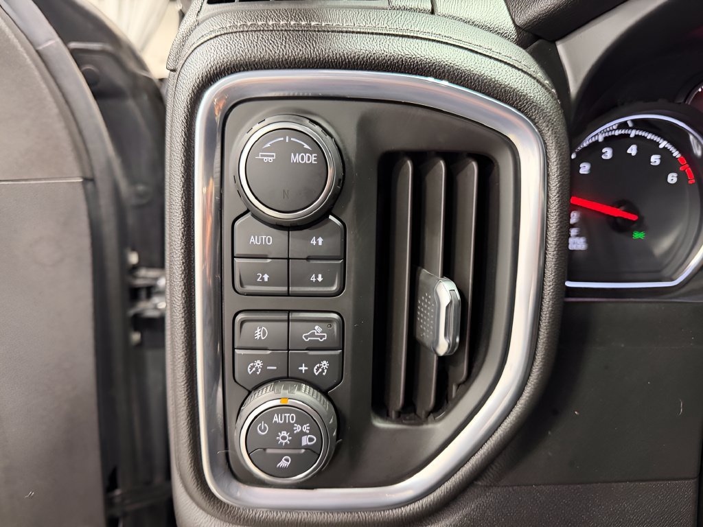 Used 2021 Chevrolet Silverado 1500 RST w/ All Star Edition Plus AWD/4WD image 20