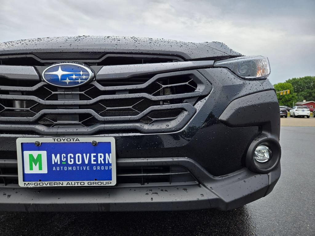 Used 2024 Subaru Crosstrek 2.0i Premium AWD/4WD image 11