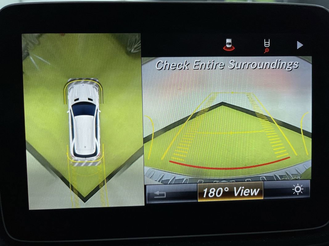 Used 2018 Mercedes-Benz GLE 350 4MATIC image 16