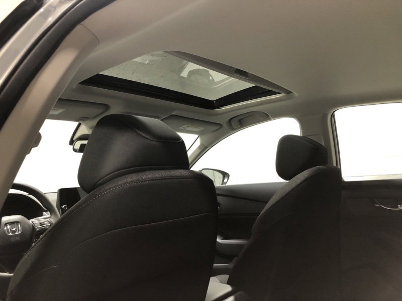 New 2026 Honda Accord SE image 17