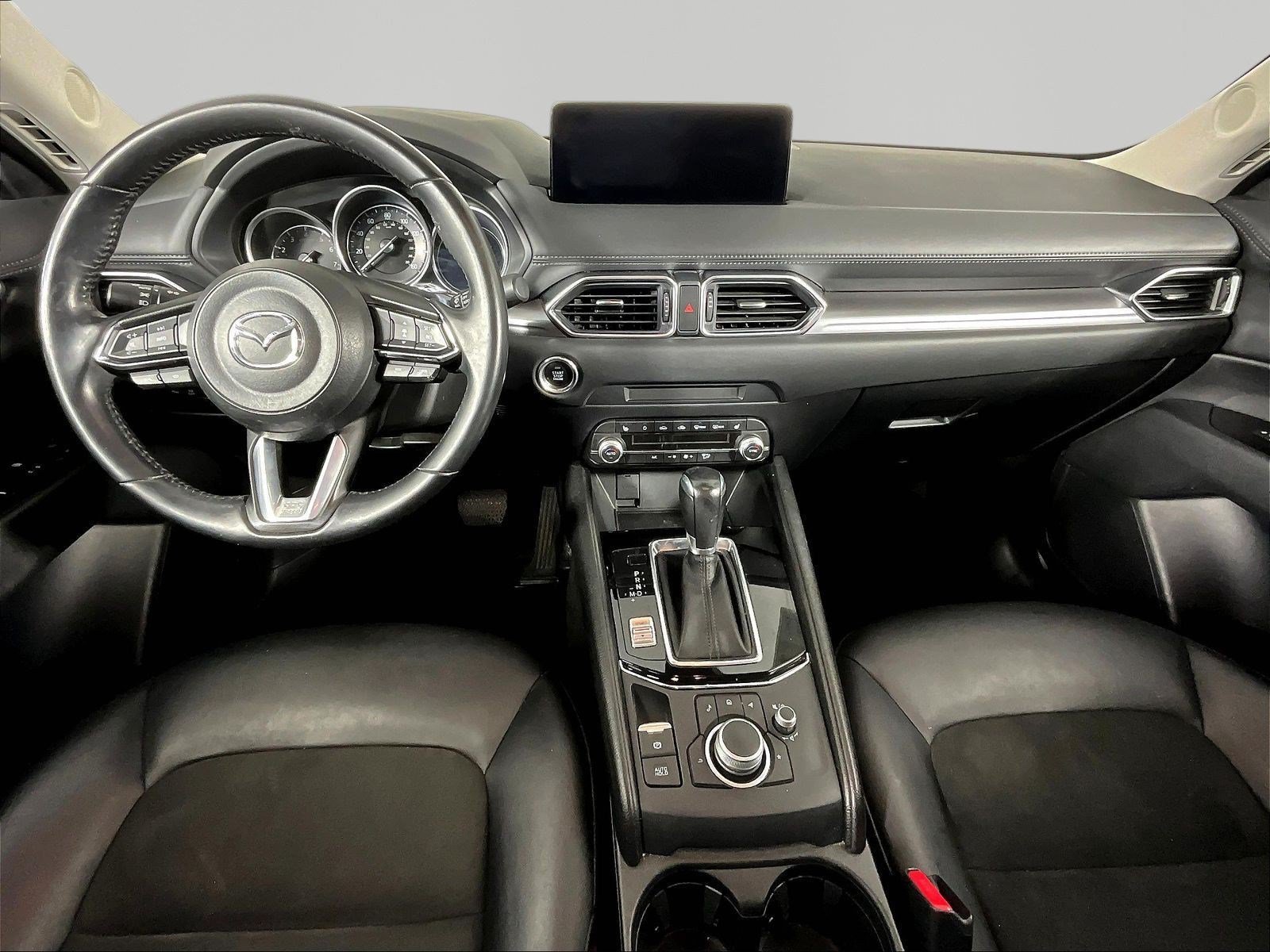 Used 2023 MAZDA CX-5 AWD 2.5 S w/ Select Package image 7