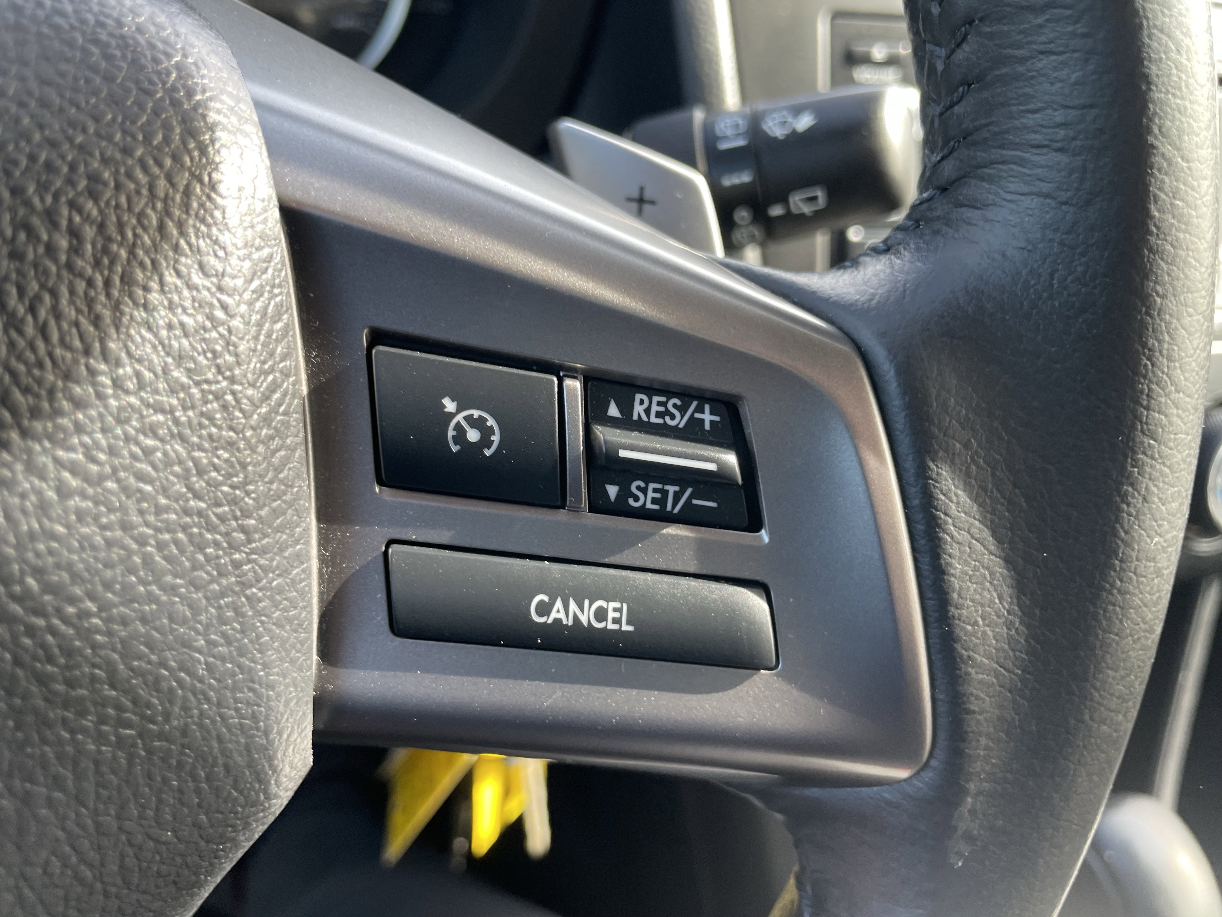 Used 2014 Subaru Crosstrek 2.0i Limited image 15