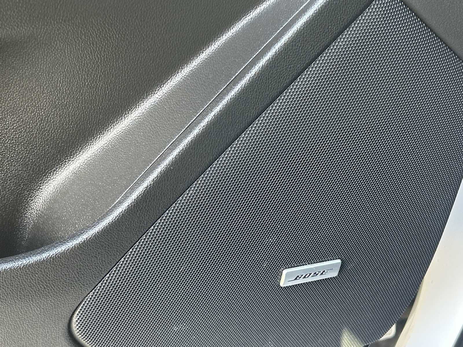 Used 2024 Cadillac XT5 Sportv image 25