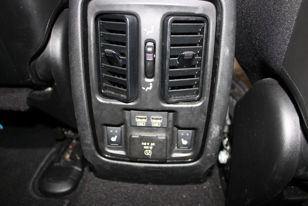 Used 2024 Dodge Durango GT AWD/4WD image 34