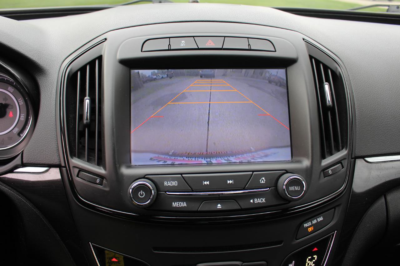Used 2014 Buick Regal FWD image 26