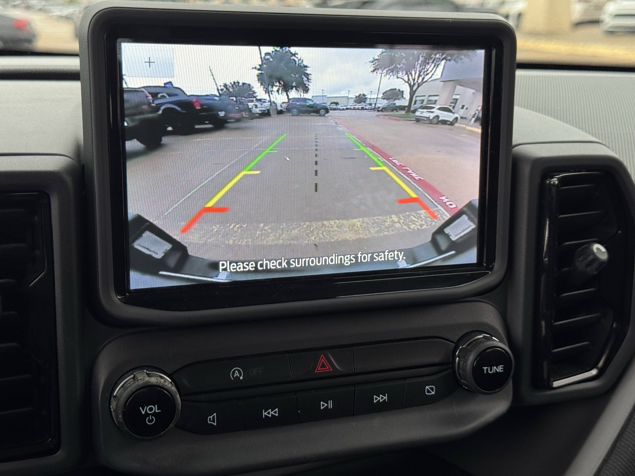 Used 2021 Ford Bronco Sport AWD/4WD image 19