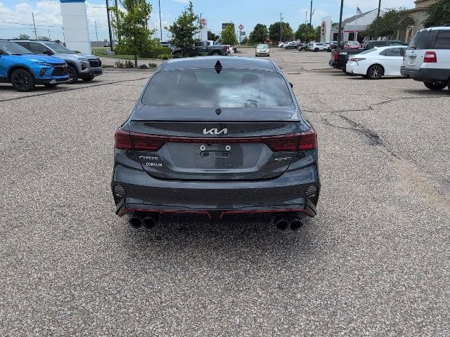 Used 2023 Kia Forte GT FWD image 18