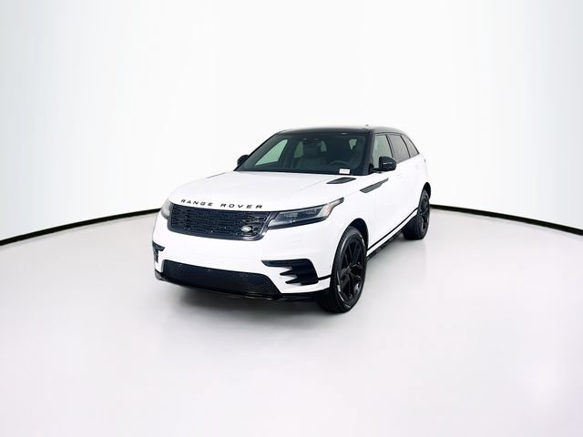 Used 2026 Land Rover Range Rover Velar Dynamic SE AWD/4WD image 1