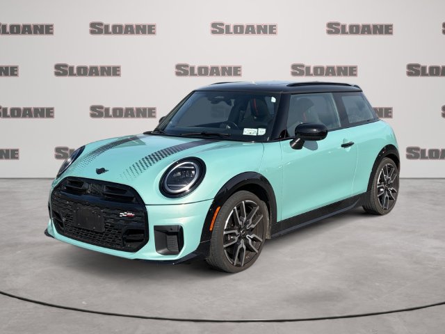 Used 2026 MINI Cooper S FWD image 1
